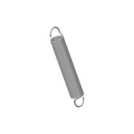 Approved Vendor Extension Spring, O= .281, L= 1.88, W= .025 C-73 R G509963872
